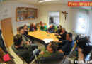 Ktn: Feuerwehren im Jauntal kämpften gegen die Fluten