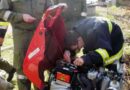 Oö: Maschinistenausbildung  bei den Feuerwehren von Laakirchen