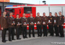Burgenland: Ehrung der „beliebtesten Feuerwehr“