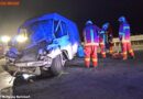 Oö: Tödlicher Verkehrsunfall auf der A1 bei Laakirchen- Ost