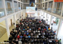 Bayern: 15. Münchner Feuerwehr-Symposium des Stadtfeuerwehrverbandes