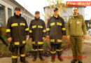 Oö: 3x Atemschutz-Silber bei der Feuerwehr Mondsee