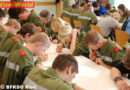 Oö: 124 Teilnehmer beim Truppführerlehrgang 2012 in Ried