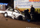 Oö: Reihe von Einsätzen bei der Feuerwehr Seewalchen