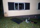Oö: Bettlägerige Frau bei Wohnhausbrand gerettet