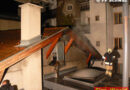 Tirol: Küchen-Brand in Schwazer Restaurant