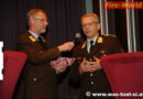 Oö: Motivierte Führungskräfte -> Bezirksfeuerwehrtag 2012 in Puchenau