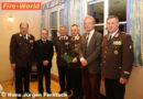 Stmk: Kommandantentag in Hohlbach