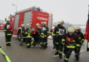Oö: 35 THL-Abzeichen in Tumeltsham abgenommen