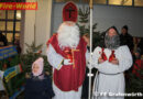 Nö: Nikolaus-Besuch 2012 bei der FF Grafenwörth