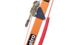 Neue V-Stütze von Holmatro