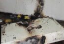 Bgld: Brand im Schlafzimmer -> Zwei Feuerwehren im Einsatz