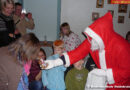 D: Walsrode – Erstmalig Weihnachtsfeier für die Feuerwehrkinder