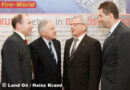 Oö: Feuerwehrreform -> Details zur Einigung am 30.11.2012