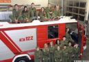 Bgld: Hervorragende Nachwuchsarbeit in der FF Loipersdorf