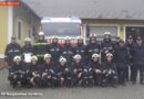 Nö: THL Bronze und Silber bei der FF St. Margarethen am Moos