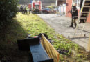 Stmk: Sechs Verletzte bei Brand in Pichling bei Stainz