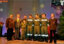 Oö: Feuerwehrjugend Steyregg im Dienste der Nächstenliebe