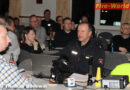 Deutschland: Polizei unterrichtet Walsroder Feuerwehr