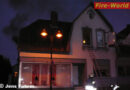Deutschland: Bewohner bei Wohnungsbrand in Walsrode verletzt