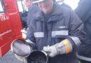 Oö: Feuerwehr holt Kind aus verschlossener, verrauchter Wohnung