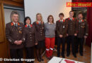 Stmk: FF Admont zieht Feuerwehr- und Rettungsbilanz 2012