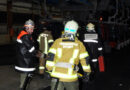 Tirol: Brand im Heizraum eines Bergrestaurants im Skigebiet „Hochzillertal“