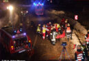 Nö: Technische Menschenrettung in St. Pölten – Wagram