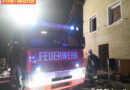 Ktn: Person bei Zimmerbrand in Globasnitz verstorben