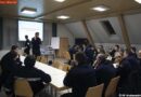Nö: Schulung – Taktik im Brandeinsatz
