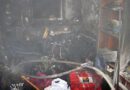 Stmk: Mehrere Verletzte bei Wohnungsvollbrand