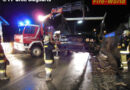 Nö: Pkw-Bergung L60, Groß Siegharts