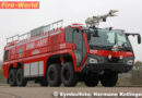Iveco-Magirus erhält größten Auftrag in der Firmengeschichte