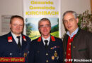 Ktn: Neues Kommando bei der FF Kirchbach