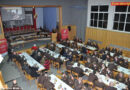 Oö: Abschnitts-Feuerwehrtagung des Abschnitts Obernberg