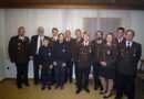 Nö: 118. Mitgliederversammlung der Feuerwehr Küb