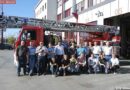 Ktn: Jahreshauptversammlung der FF Kühweg