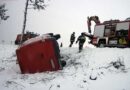Nö: Einsatzmarathon für die Feuerwehr Wiener Neustadt
