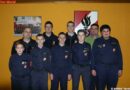 Nö: Erprobung bei der Feuerwehrjugend Ternitz-St. Johann