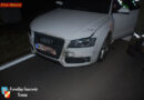 Nö: Pkw gegen Zug auf der Pottendorfer-Linie