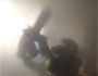 Video: Innenangriff bei Brand in Imst (GoPro HD Hero 2)