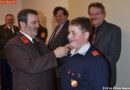 Nö: Feuerwehr Wagram blickt auf arbeitsreiches Jahr 2012 zurück