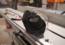 Oö: Brand in Hobbykeller endet glimpflich