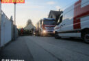 Nö: Alarmstufe 2 bei Wohnhausbrand in Himberg