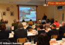 Stmk: Fortbildung für Feuerwehr- und EinsatzärztInnen 2013 im Bereich Liezen