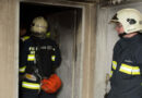 Oö: Katze bei Wohnungsbrand in Mehrparteienhaus umgekommen