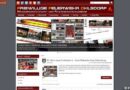 Oö: Nach 10 Jahren im Web -> Relaunch der Homepage
