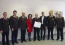 Bgld: Jahreshauptdienstbesprechung der FF Oberpullendorf