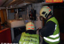 Bgld: Einsatz bei Kaminbrand in Pinkafeld