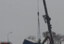 Bgld: Schneemassen bringen der FF Purbach 21 Einsätze